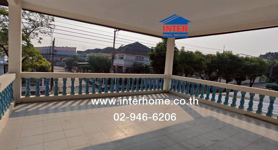 Casa en venta de 3 habitaciones en Mueang Pathum Thani, Pathum Thani