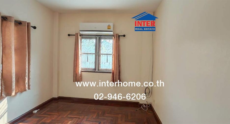 Casa en venta de 3 habitaciones en Mueang Pathum Thani, Pathum Thani