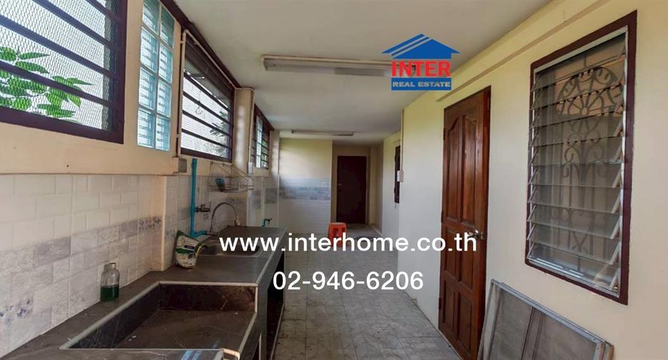 Casa en venta de 3 habitaciones en Mueang Pathum Thani, Pathum Thani