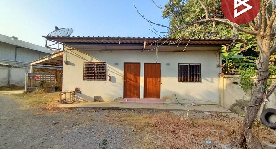 For sale 2 ベッドルーム house in Photharam, Ratchaburi