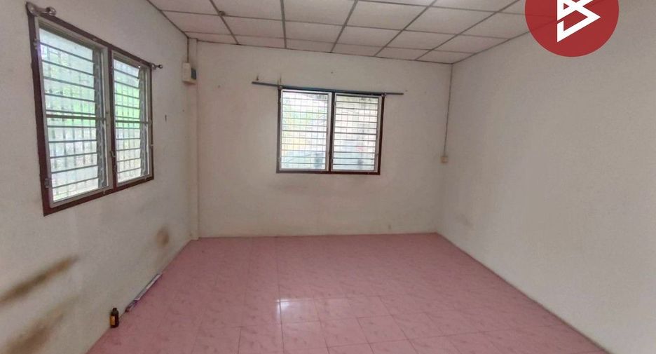 For sale 2 ベッドルーム house in Photharam, Ratchaburi