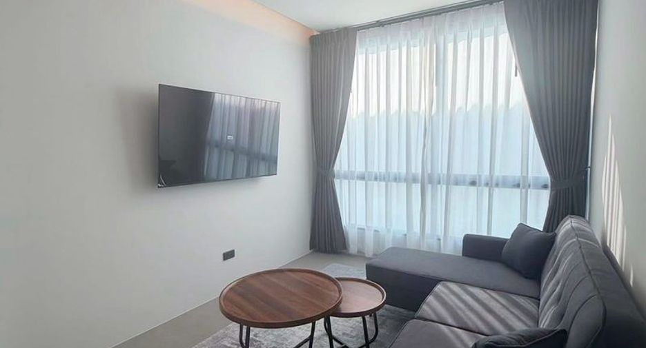 For rent 3 bedrooms villa in Bang Lamung, Chonburi