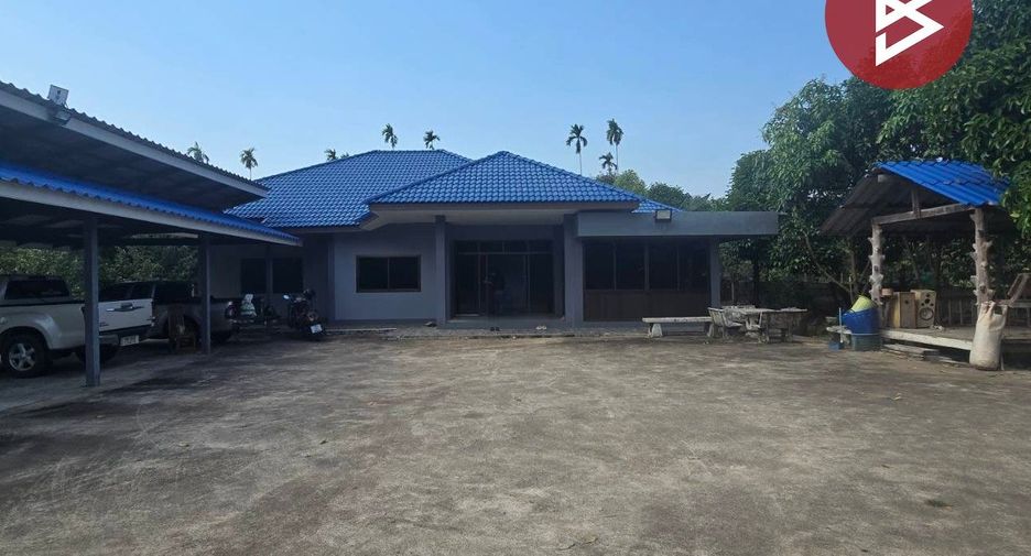 For sale land in Laem Sing, Chanthaburi