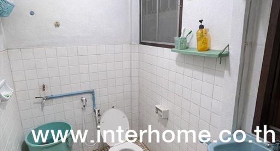 For sale 2 bedrooms house in Min Buri, Bangkok