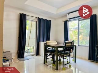 For sale 3 bedrooms house in Bang Sao Thong, Samut Prakan