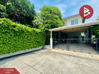 For sale 3 bedrooms house in Bang Sao Thong, Samut Prakan