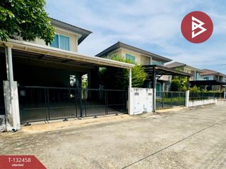 For sale 3 bedrooms house in Bang Sao Thong, Samut Prakan