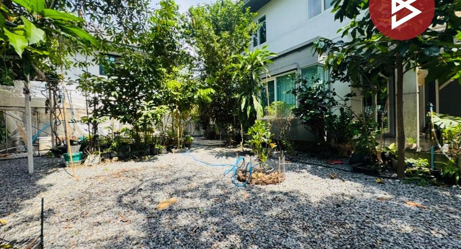 Casa en venta de 3 habitaciones en Bang Sao Thong, Samut Prakan