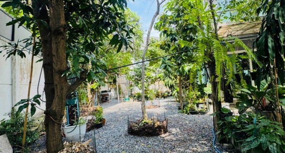 Casa en venta de 3 habitaciones en Bang Sao Thong, Samut Prakan