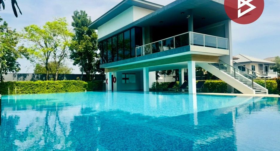 Casa en venta de 3 habitaciones en Bang Sao Thong, Samut Prakan