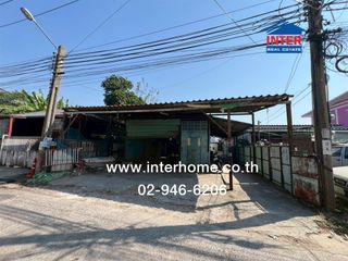 For sale land in Mueang Samut Prakan, Samut Prakan