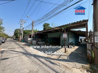 For sale land in Mueang Samut Prakan, Samut Prakan