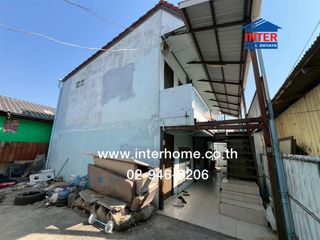 For sale land in Mueang Samut Prakan, Samut Prakan