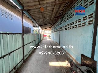 For sale land in Mueang Samut Prakan, Samut Prakan