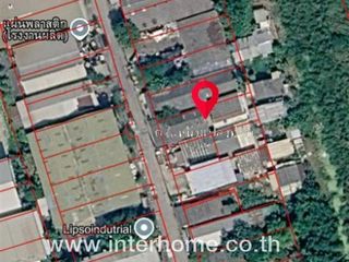 For sale land in Mueang Samut Prakan, Samut Prakan