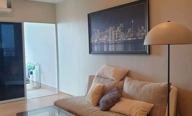 Wohnung zum Kauf mit 2 Zimmer in Mueang Nonthaburi, Nonthaburi