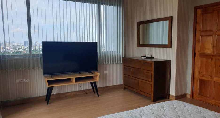 For sale 2 bedrooms condo in Mueang Nonthaburi, Nonthaburi