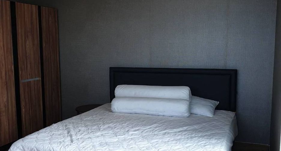 For sale 2 bedrooms condo in Mueang Nonthaburi, Nonthaburi