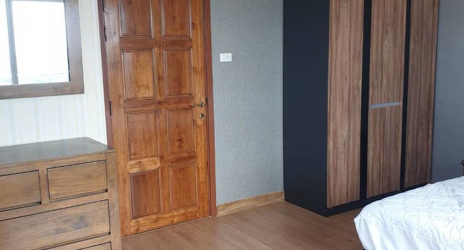 For sale 2 bedrooms condo in Mueang Nonthaburi, Nonthaburi