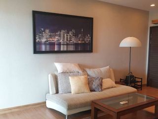 Condo en venta de 2 habitaciones en Mueang Nonthaburi, Nonthaburi