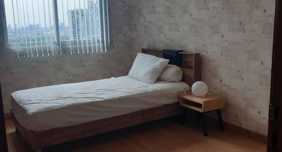 For sale 2 bedrooms condo in Mueang Nonthaburi, Nonthaburi