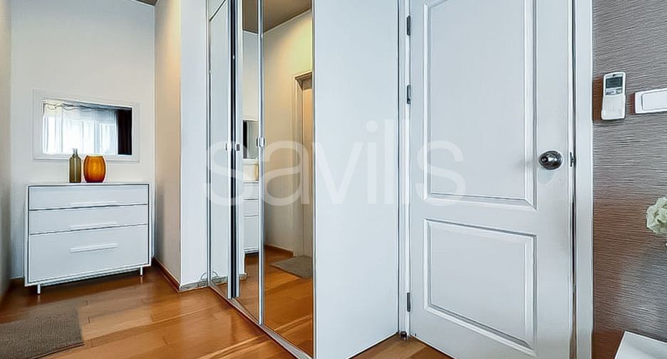 For sale 1 bed condo in Khlong San, Bangkok