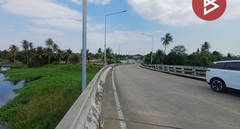 ขาย 2 ห้องนอน บ้านเดี่ยว ใน กระทุ่มแบน, สมุทรสาคร