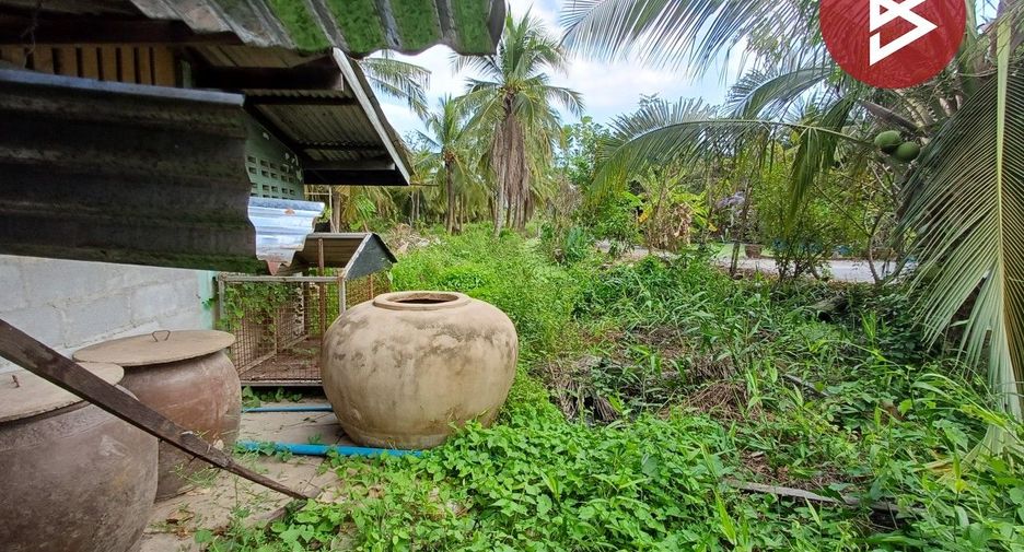 ขาย 2 ห้องนอน บ้านเดี่ยว ใน กระทุ่มแบน, สมุทรสาคร