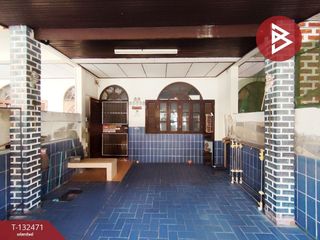 For sale 2 ベッドルーム townhouse in Saphan Sung, Bangkok