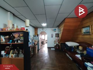 For sale 2 ベッドルーム townhouse in Saphan Sung, Bangkok