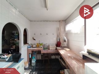 For sale 2 ベッドルーム townhouse in Saphan Sung, Bangkok