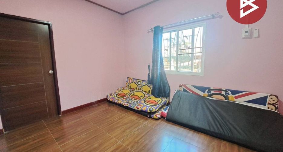 For sale 3 bedrooms house in Phayuha Khiri, Nakhon Sawan
