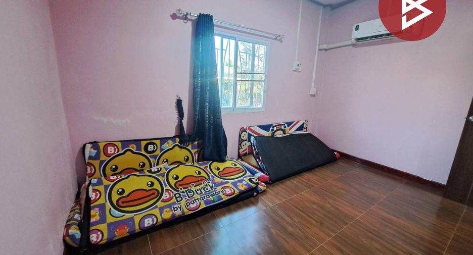 For sale 3 bedrooms house in Phayuha Khiri, Nakhon Sawan