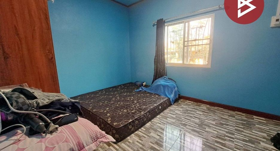 For sale 3 bedrooms house in Phayuha Khiri, Nakhon Sawan