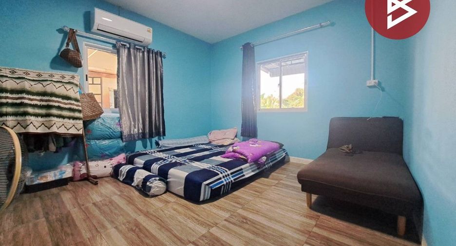 For sale 3 bedrooms house in Phayuha Khiri, Nakhon Sawan