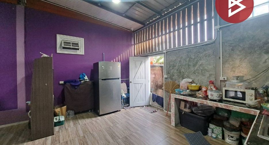 For sale 3 bedrooms house in Phayuha Khiri, Nakhon Sawan