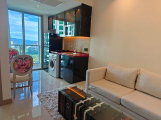 Condo en venta de 1 habitaciones en Bang Lamung, Chonburi