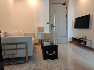 Condo en venta de 1 habitaciones en Bang Lamung, Chonburi
