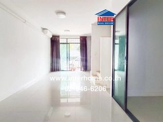 For sale 4 bedrooms townhouse in Bang Yai, Nonthaburi