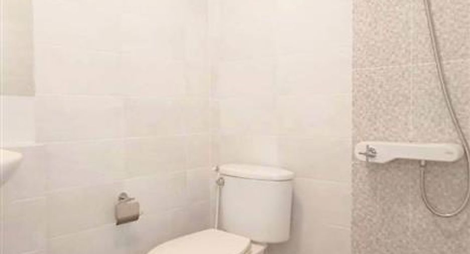 Reihenhaus zum Kauf mit 4 Zimmer in Bang Yai, Nonthaburi