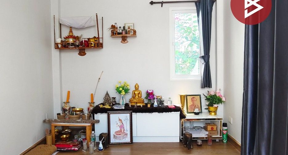 ขาย 4 ห้องนอน บ้านเดี่ยว ใน เมืองนครศรีธรรมราช, นครศรีธรรมราช