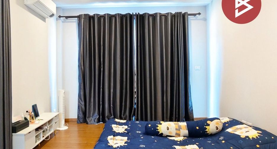 ขาย 4 ห้องนอน บ้านเดี่ยว ใน เมืองนครศรีธรรมราช, นครศรีธรรมราช