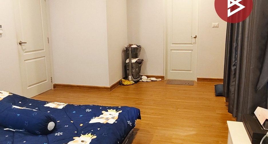 ขาย 4 ห้องนอน บ้านเดี่ยว ใน เมืองนครศรีธรรมราช, นครศรีธรรมราช