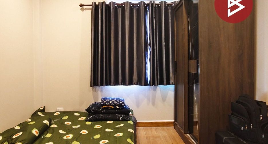 ขาย 4 ห้องนอน บ้านเดี่ยว ใน เมืองนครศรีธรรมราช, นครศรีธรรมราช