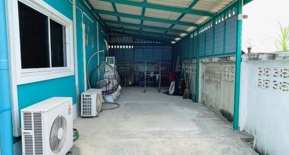 ขาย 3 ห้องนอน บ้านเดี่ยว ใน กระทุ่มแบน, สมุทรสาคร