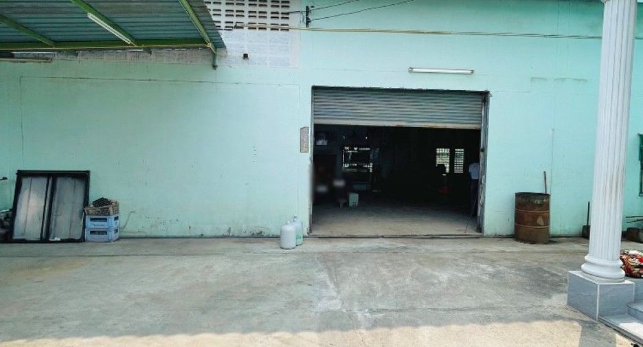 ขาย 3 ห้องนอน บ้านเดี่ยว ใน กระทุ่มแบน, สมุทรสาคร