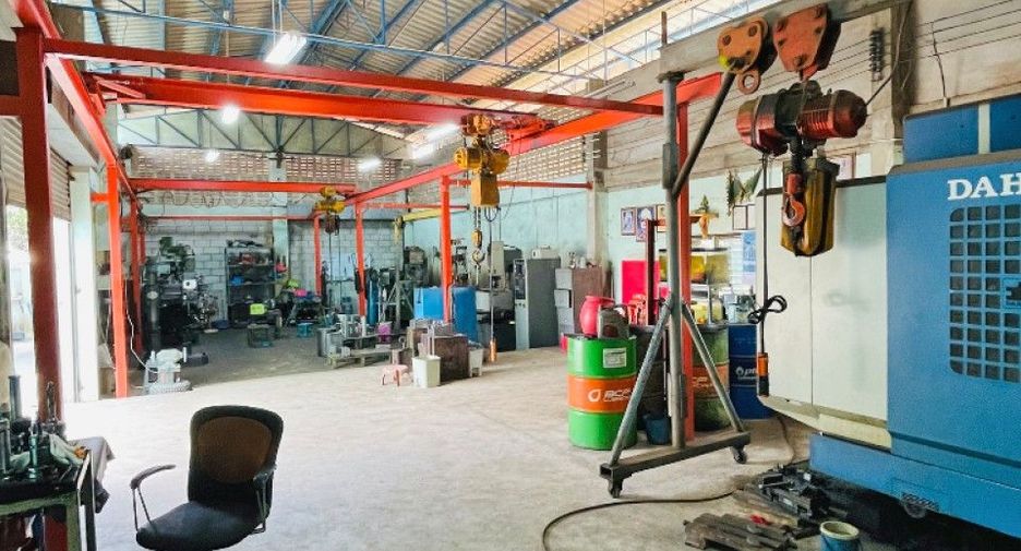 ขาย 3 ห้องนอน บ้านเดี่ยว ใน กระทุ่มแบน, สมุทรสาคร