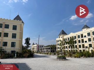 For sale 1 bed condo in Pak Chong, Nakhon Ratchasima