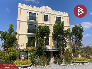 For sale 1 bed condo in Pak Chong, Nakhon Ratchasima