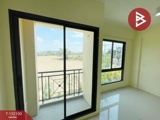 For sale 1 bed condo in Pak Chong, Nakhon Ratchasima